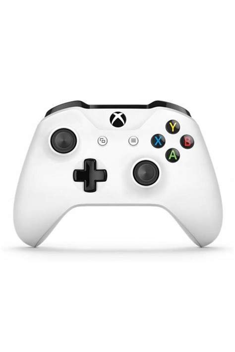 Microsoft Xbox Nesil Xbox One Kol One S Pc Uyumlu Oyun Kolu Gamepad