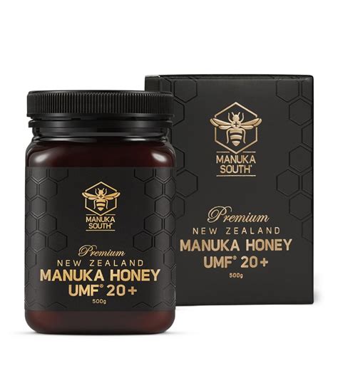 Manuka Health Manuka Honey UMF20 MGO 829 500g Harrods DO