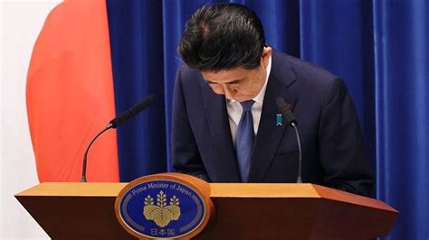 Kepemimpinan Panjang Shinzo Abe Sebagai Pm Jepang