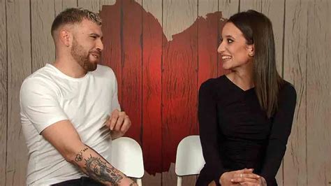 First Dates La Condición Más Dura Para La Segunda Cita O Se Rapa Los