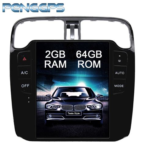 Radio Con GPS Para Coche Reproductor Multimedia Con Android 10 4