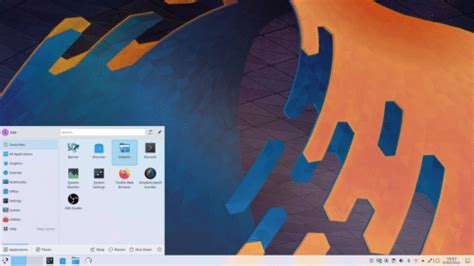 KDE Plasma 5 24 Llega Con Diversas Mejoras Correcciones Y Mas Desde