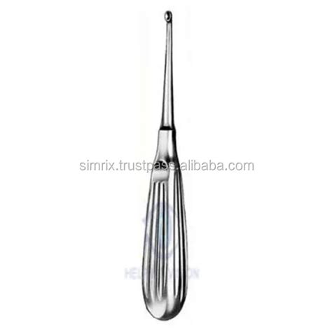 Elevators Dissector With Fiber Handleorthopedic Surgical Instruments