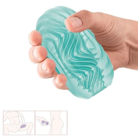 Sztuczna Cipka Pochwa Wagina Sex Masturbator Męski Arena pl