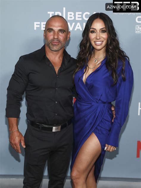 Melissa Gorga Nude Aznude