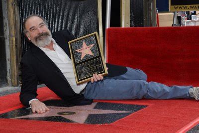 Mandy Patinkin News | Photos | Quotes | Video | Wiki - UPI.com