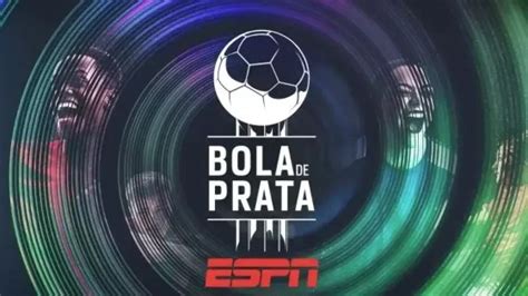 Bola De Prata 2024 Veja Lista De Premiados E Time Ideal Do