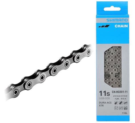 Chains Cycling Shimano Speed Cn Hg Dura Ace Xtr Links