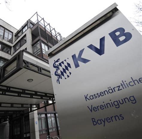 Kvb Mehr Anstrengungen Gegen Rztemangel Welt