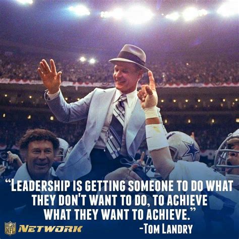 Tom Landry