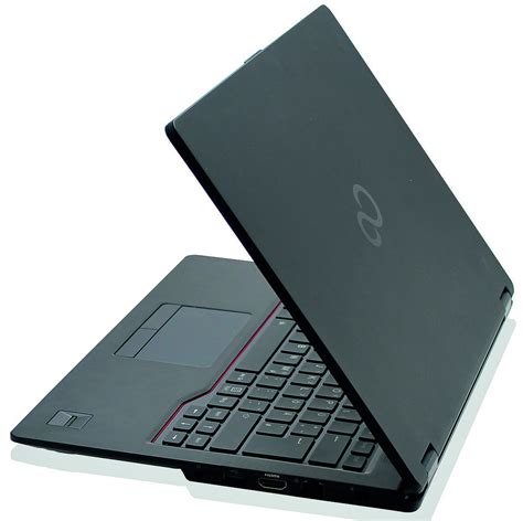 Fujitsu Lifebook U749 Specs Tests And Prices LaptopMedia