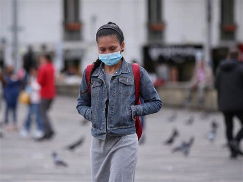 Aumentaron Las Enfermedades Respiratorias En El Inicio De Konuco