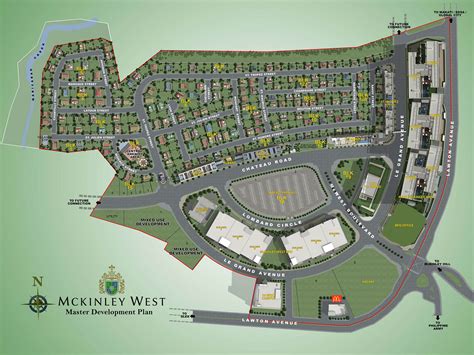 Mckinley West Megaworld Fort Condos