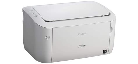 پرینتر تک کاره لیزری سیاه و سفید کانن مدل Canon I Sensys Lbp6030w