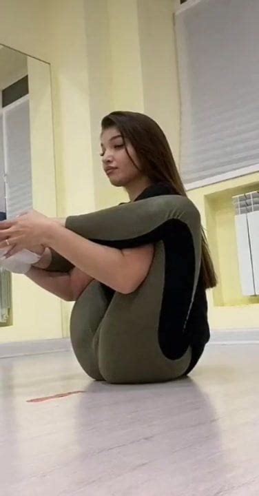 Leggins Cometrapo Rico Bien Metido MILF Porn XHamster