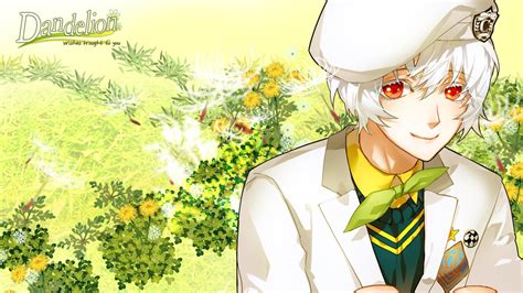 Dandelion Jieun Route Guide Otomes And Reverse Harems