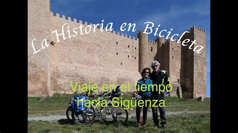 La Historia En Bicicleta Viaje En El Tiempo Hacia Sig Enza Youtube