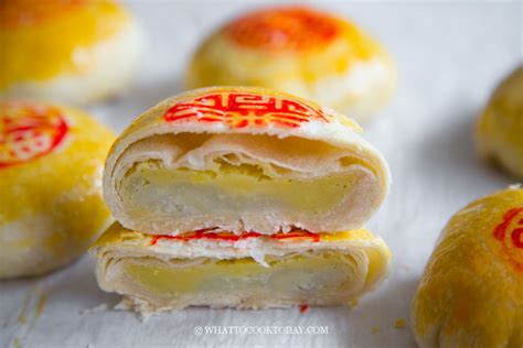 Bánh Pía Pía Cake Durian And Green Bean Cake With Two, 57% OFF