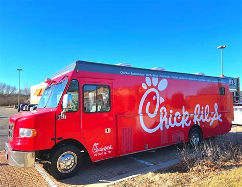 chick fil a truck 2