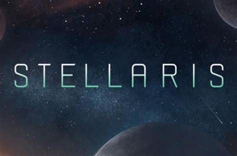 Stellaris Announces Astral Plans