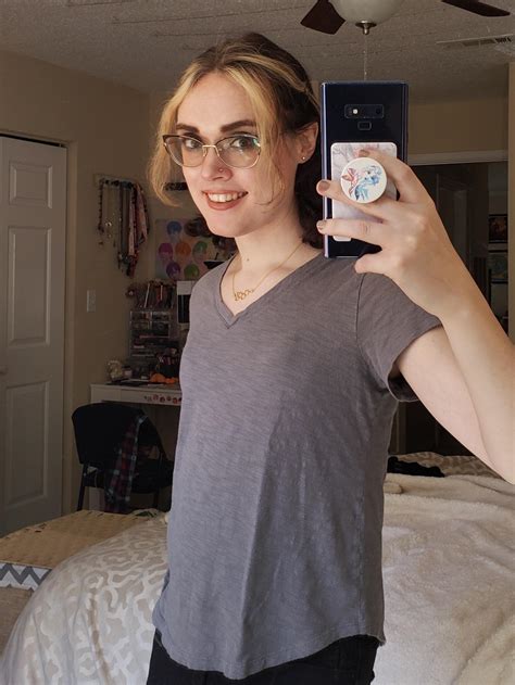 All Ready For The Day Today Rtransadorable