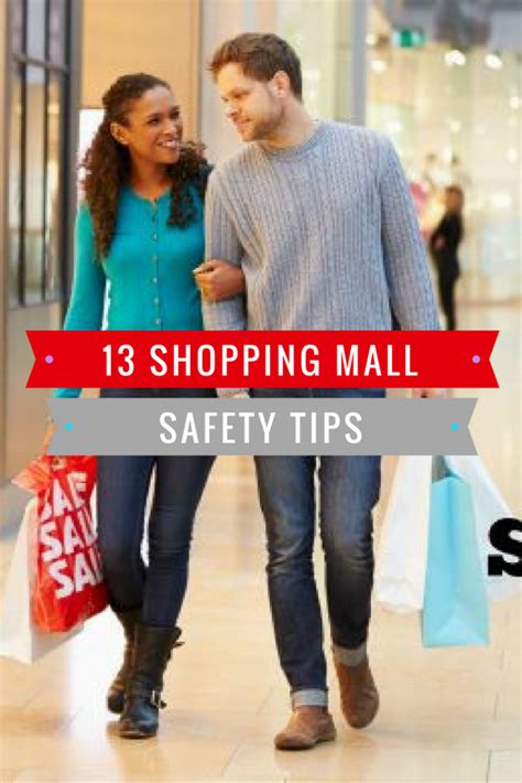 holiday-shopping-safety-tips-pinterest | Hirschfeld