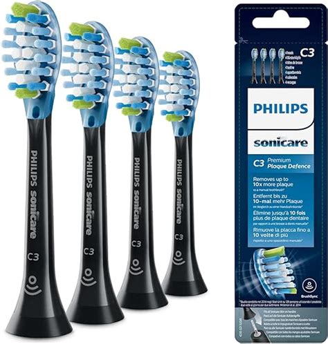 Philips Sonicare Original C Premium Plaque Defence Standard