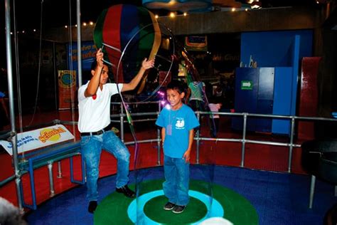 Historia del Museo de los niños de Guatemala | Aprende Guatemala.com