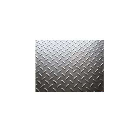 Stainless Steel Checkered Plates Manufacturer