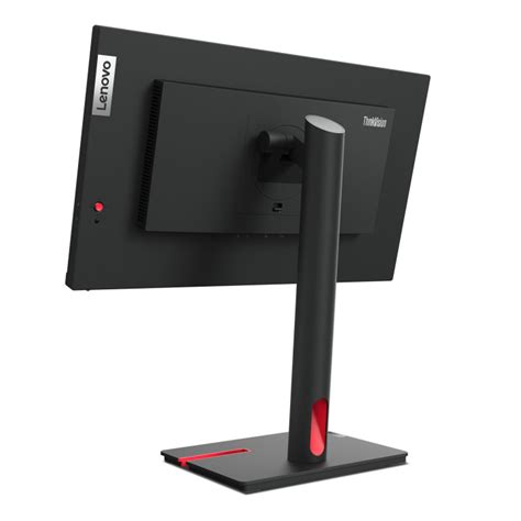 Monitor Lenovo ThinkVision T22i 30 21 5 1920 X 1080 Px 60 Hz