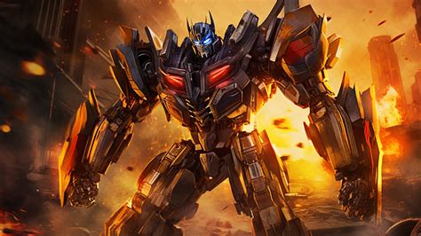 New Movies 2024 Trailers Transformers Jojo Katheryn