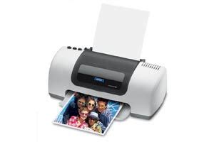 Epson Stylus C62 Ink Jet Printer | Products | Epson US