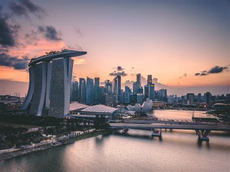 5 Family-Friendly Destinations to Check Out in Singapore | Lakwatsero
