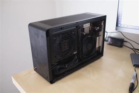 Dan A4 Sfx Build Rsffpc