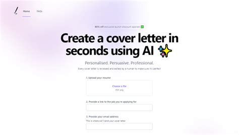 What Is Cover Letter Simple Ai In A Nutshell Updated