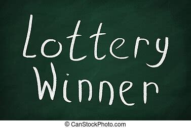 Lottery winner Clip Art and Stock Illustrations. 2,001 Lottery winner ...