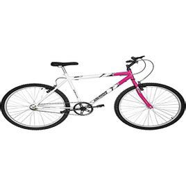 Bicicleta Feminina Ultra Bikes R 567 Promobit