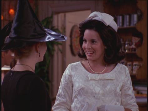 Sabrina The Teenage Witch - A Halloween Story - 1.05 - Sabrina The ...