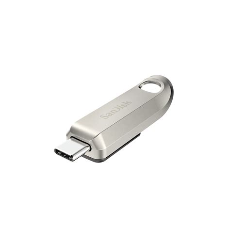 64GB SanDisk Ultra Luxe USB Type-C Flash Drive | Western Digital