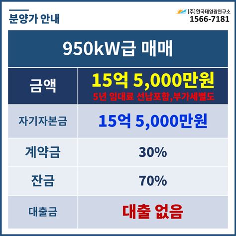 대구광역시 달성군 유가읍 금리 1132 1번지 지붕임대형 태양광발전소 950kw 매매 태양광 분양안내 태양광분양 한국