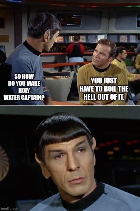 Pin By Scott Lawson On Star Trek In 2024 Star Trek Jokes Star Trek Funny Star Trek Crew