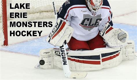 Lake Erie Monsters beat Rochester in OT, 4-3 - cleveland.com