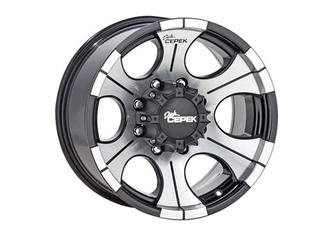 15 Best Off-Road Wheels - Carophile