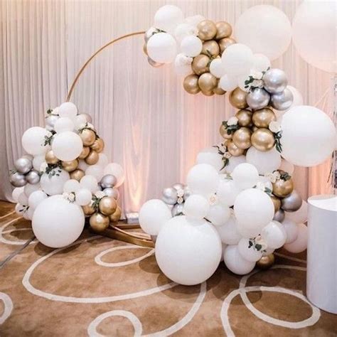 22 Awesome Wedding Balloon Ideas On A Budget For 2021 Emmalovesweddings