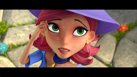 BUBBLE WITCH SAGA 2 :: Behance