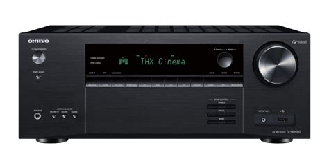 Onkyo TX-NR6100 Review - Powerful Midrange Receiver