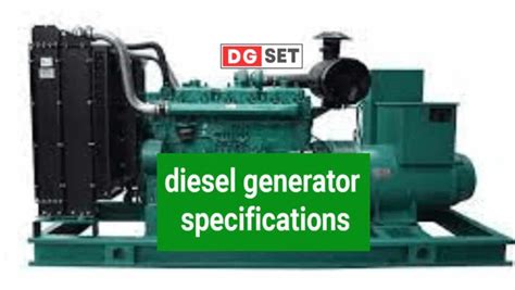 Types of Smoke in Diesel Generator: Causes with Prevention Tips