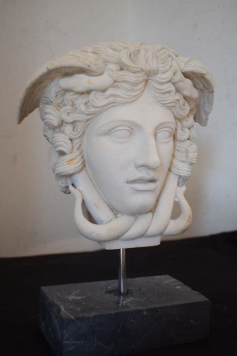 Medusa Rondanini Catawiki