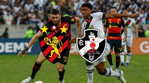 Sport X Vasco Ao Vivo Onde Assistir Online Ao Jogo Da S Rie B Do