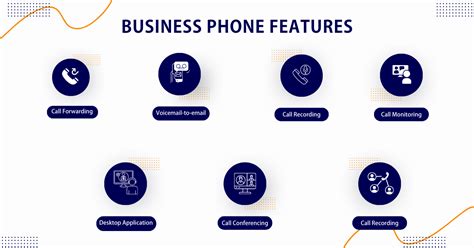 7 Advanced Business Phone Features for Technical Services